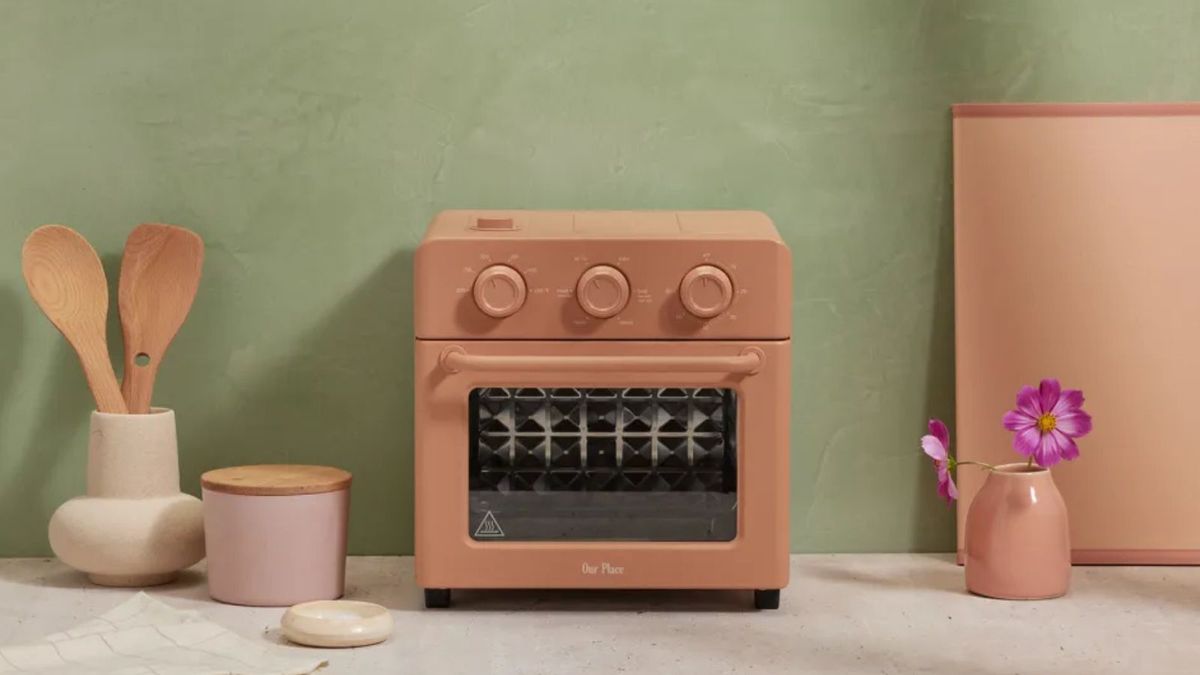 Best Non-Toxic Air Fryers