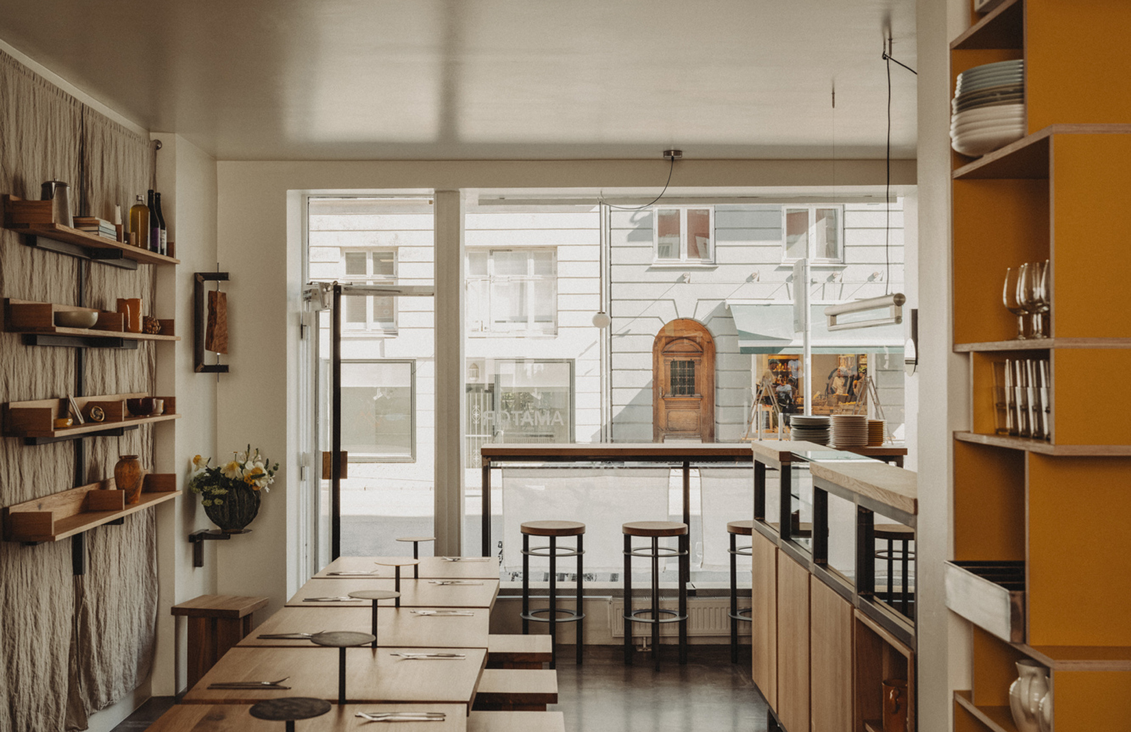 Amator: Culinary Alchemy in Copenhagen