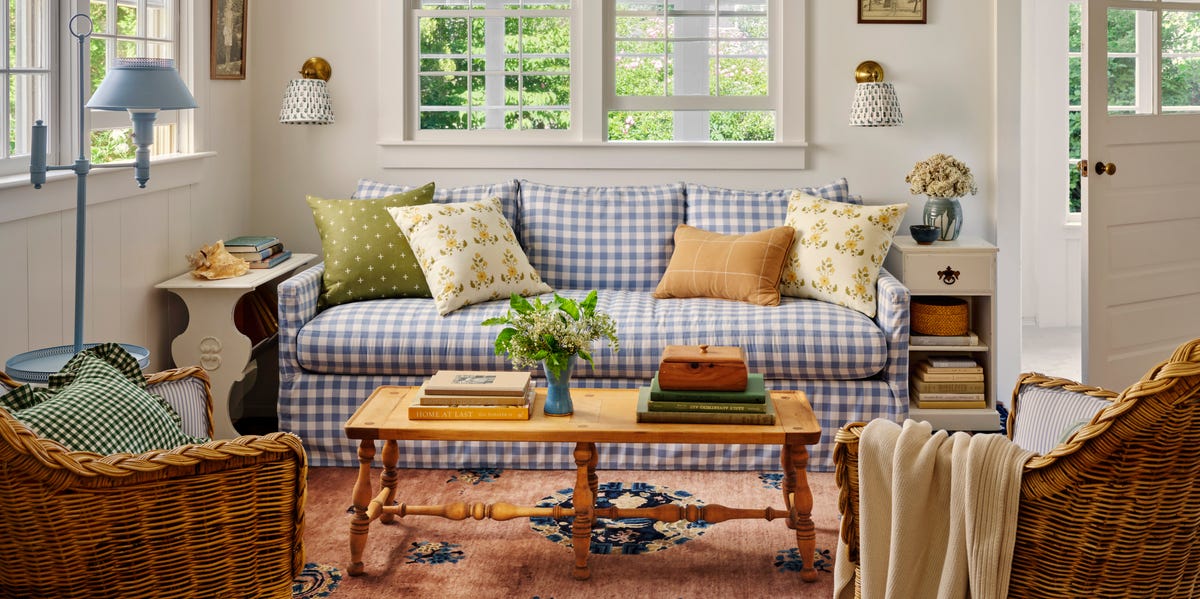 Preppy Room Design Ideas