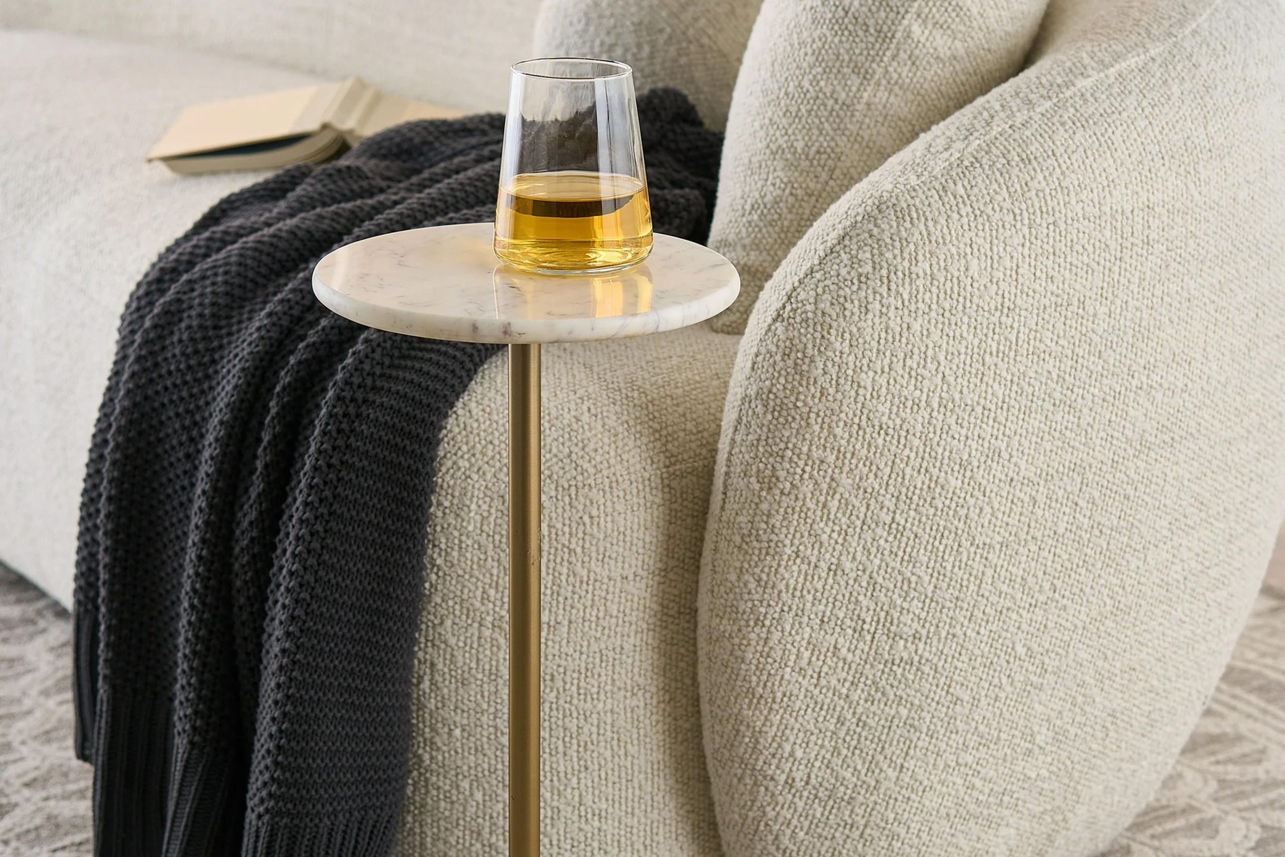 Walmart's New Aster Outdoor Drink Table Is Perfect for Summer