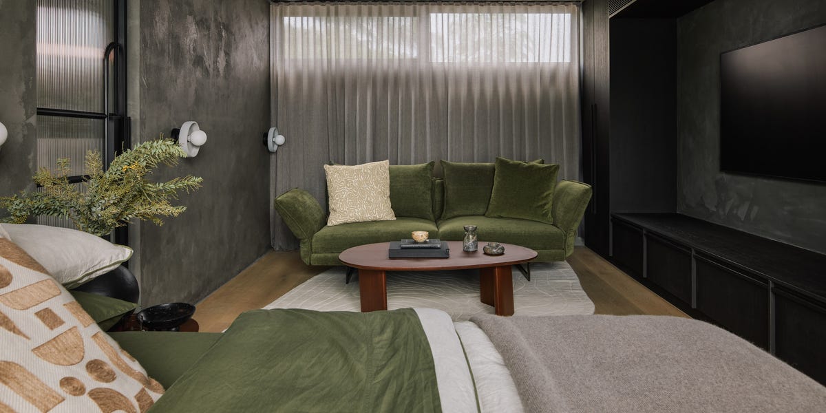 Brutalism: The Unexpected Interior Design Trend