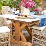 Outdoor Furniture Trends to Embrace Right Now