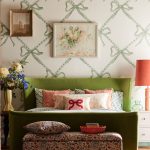 Rococo Revival Ruffles Return