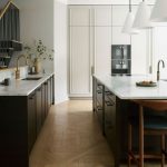 Roundhouse Unveils a Stunning Hidden Kitchen