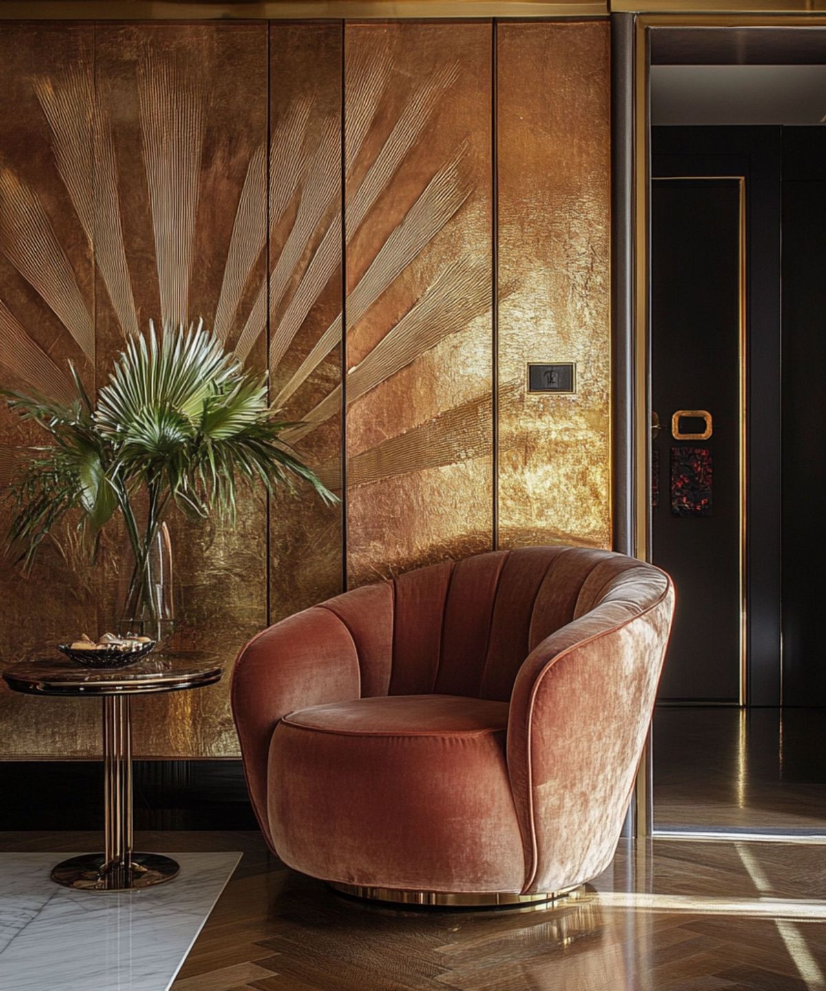 Art Deco's 2025 Renaissance