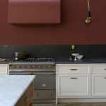 Etruscan Red: A Deep Dive into Farrow & Ball's Dramatic Hue