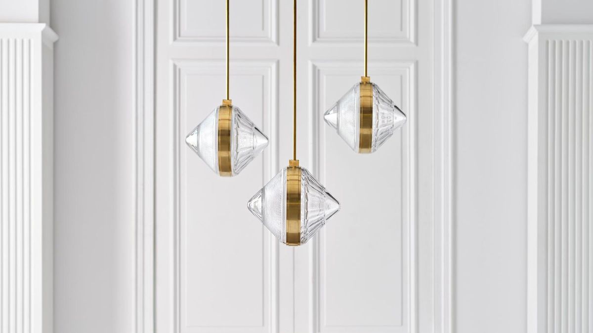 Visual Comfort's New Lighting Collection Illuminates Style