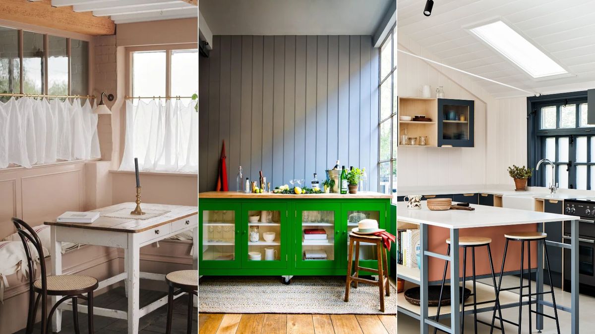 Portable Kitchen Island Seating: Is It Possible?