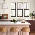 Embrace the Unexpected: Purple Kitchen Ideas