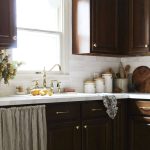 Updating Your Wooden Kitchen
