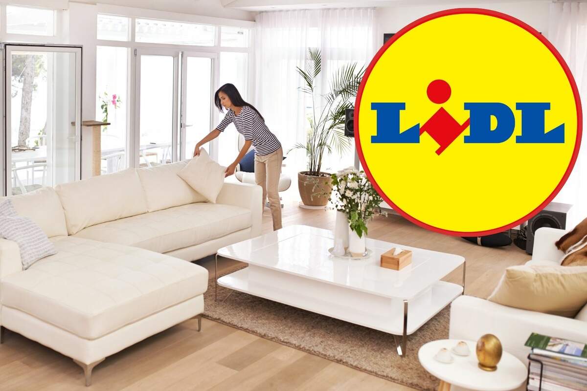 Lidl's Transforming Children's Room Furniture Runs Out of Stock