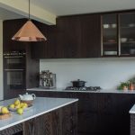 Dark Wood Kitchen Ideas: Embrace Richness and Warmth