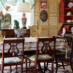 Eclectic Layers: A Home Tour