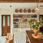 Create a Charming Bistro Kitchen