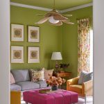 Bold Colors Usher in Spring, Replacing Pastels