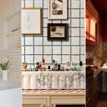 Unexpected Grout Colors Transform Tile