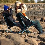 Helinox Upgrades Its Cult-Favorite Camp Chair