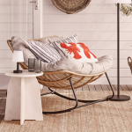 George Home's Mykonos Collection Curves into Summer