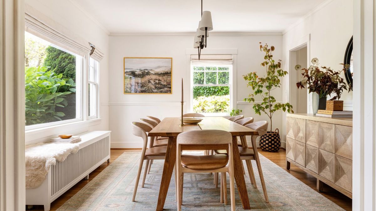 Creating Calm Spaces with Neutral Decor