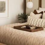 Bedding Colors to Maximize Bedroom Space