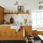 Butter Yellow Kitchen Ideas: Sunny and Sophisticated