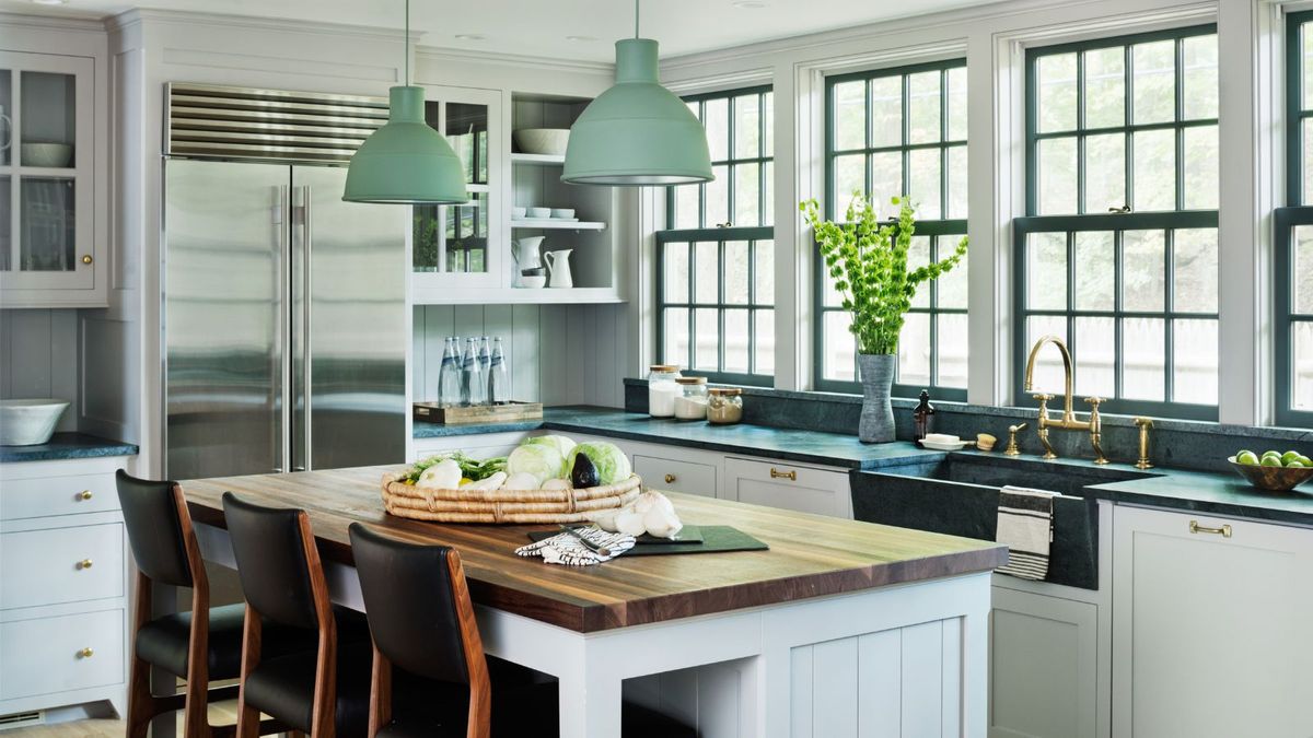 Soapstone Countertops: A Timeless Choice for Kitchens