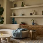 Burl Wood: The Latest Interior Design Trend