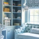 Pastel Blue Home Office: A Design Regret