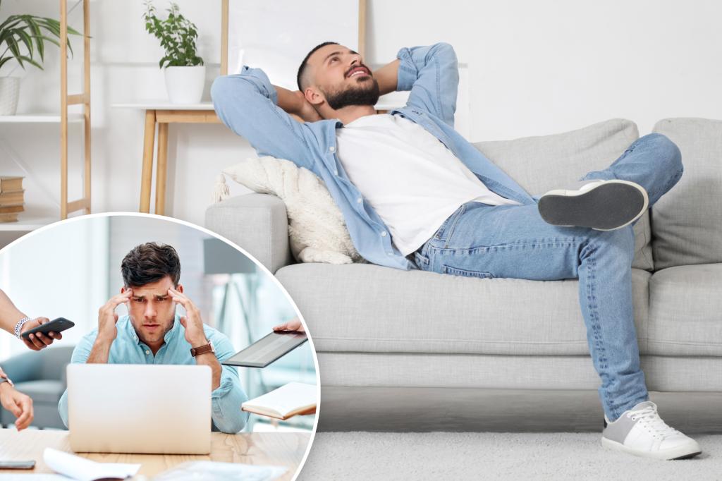 Companies Offer 'Recharge Days' to Combat Return-to-Office Frustration