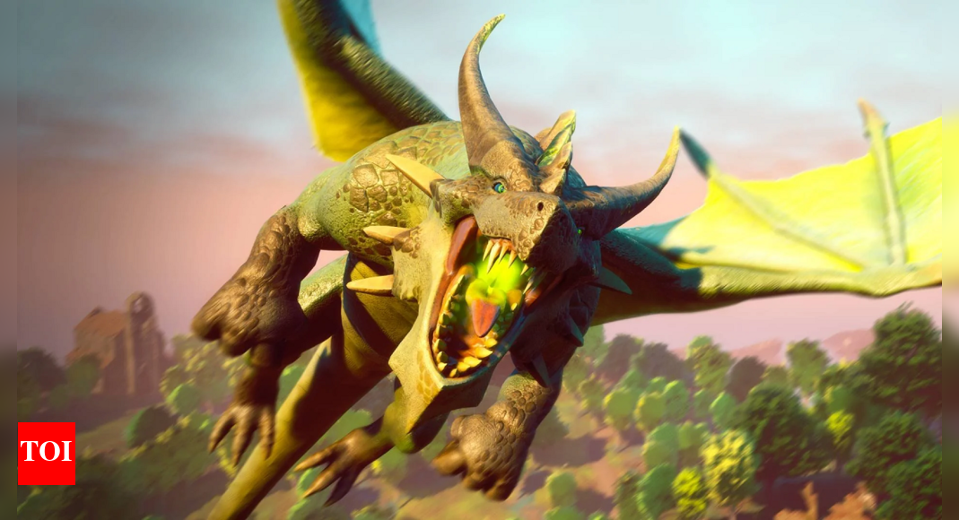 Mastering Furniture Pickup in RuneScape: Dragonwilds