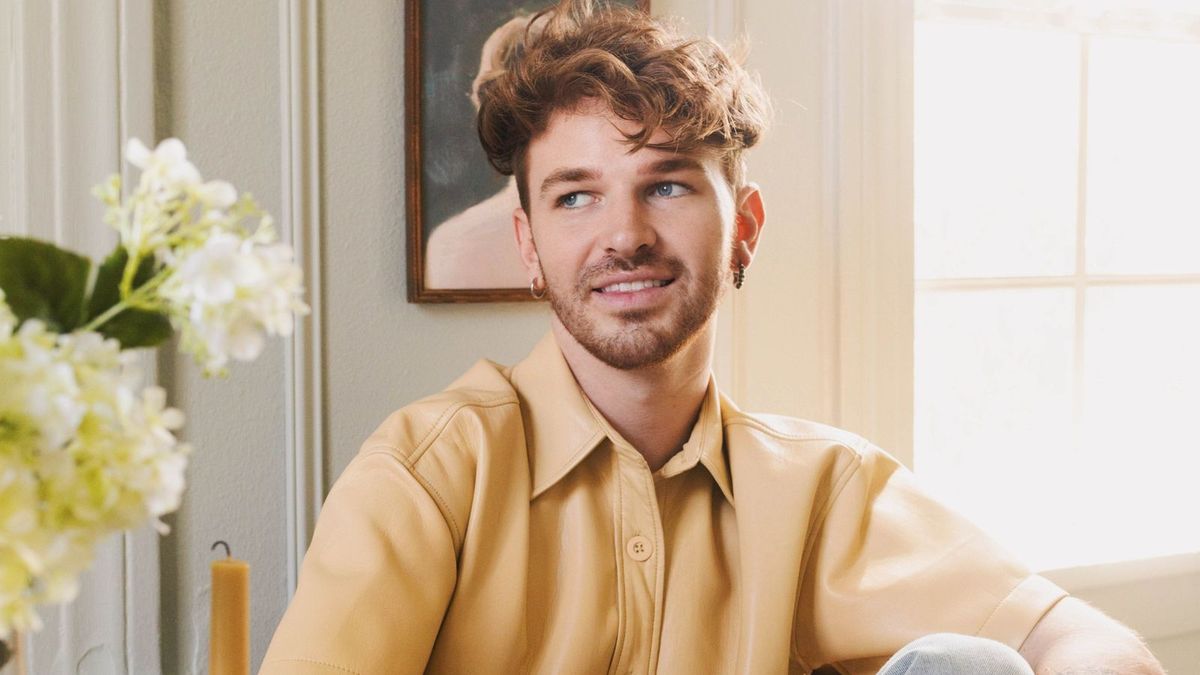 Concealing Your TV: Clever Design Tips from Lone Fox