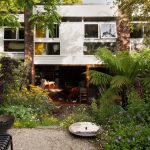 Garden Trends for 2025: Chic Sustainability