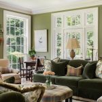 Elegant Colors for Elevated Rooms