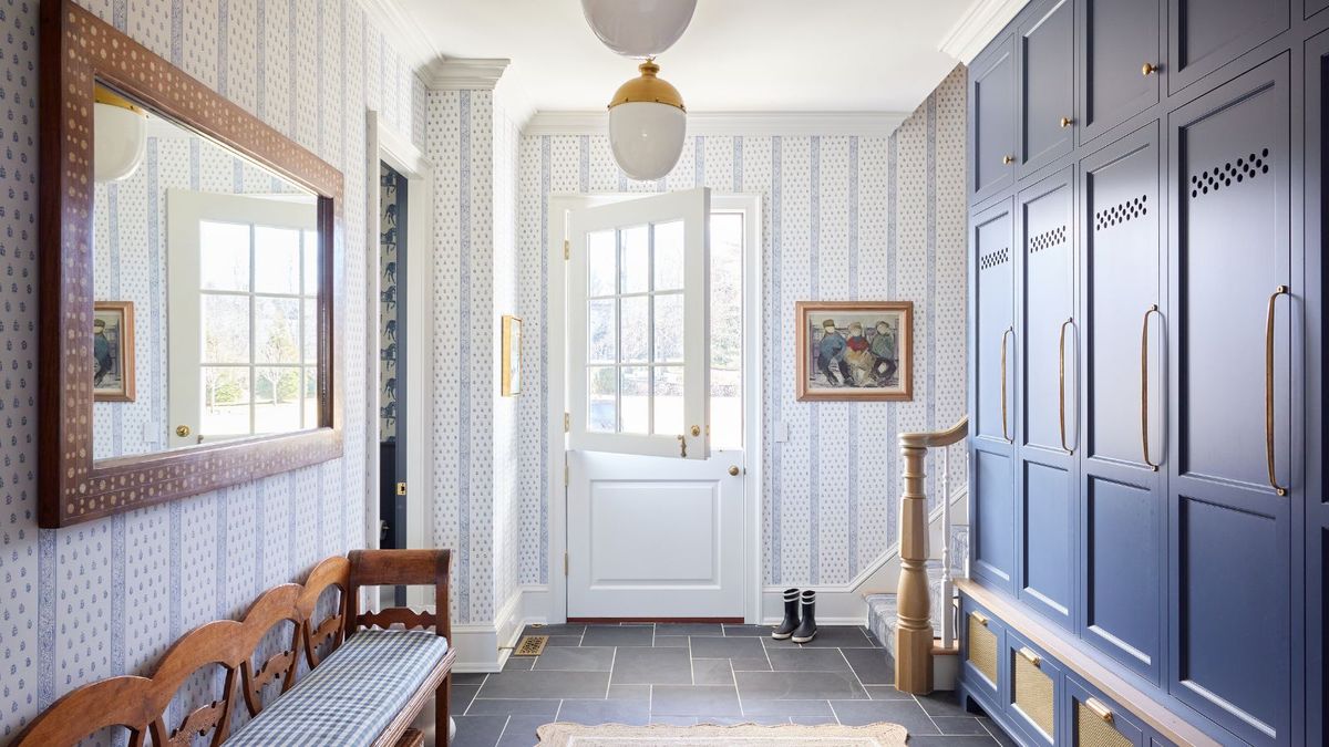 Dutch Door Design Ideas
