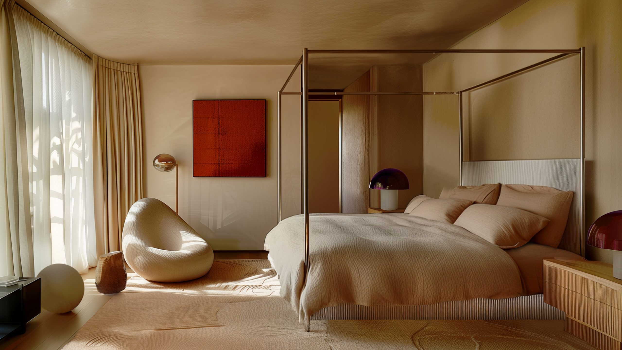 Shine Bright: Embrace the Reflective Power of Chrome