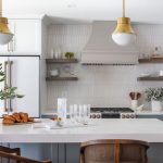 Interior Designers Share Tips to Make a Small, Cold Kitchen Feel Cozy