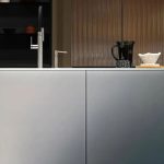 Ombré Kitchen Cabinets: A Subtle Statement