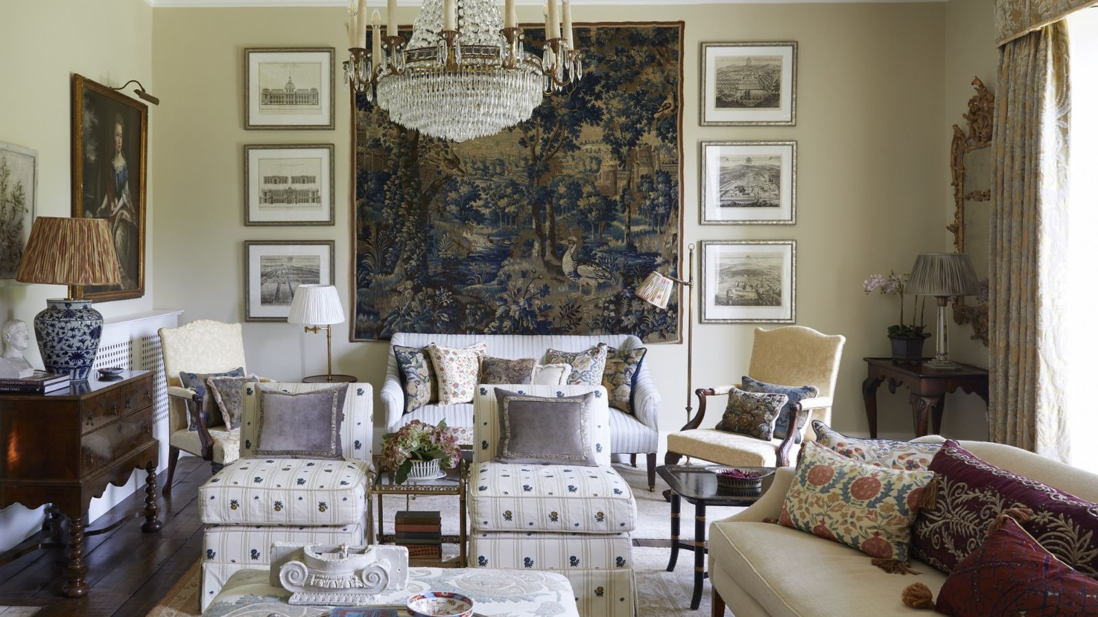 How to Start an Antiques Collection