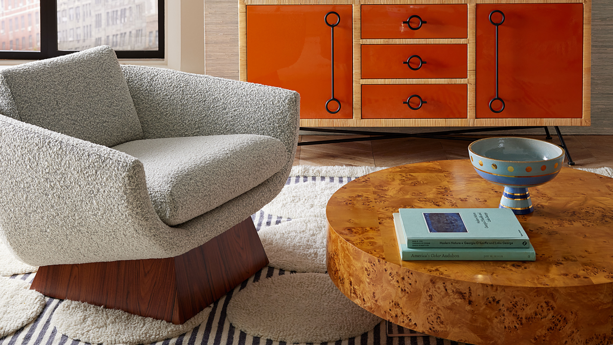 Burl Wood: Nature's Art in Your Home