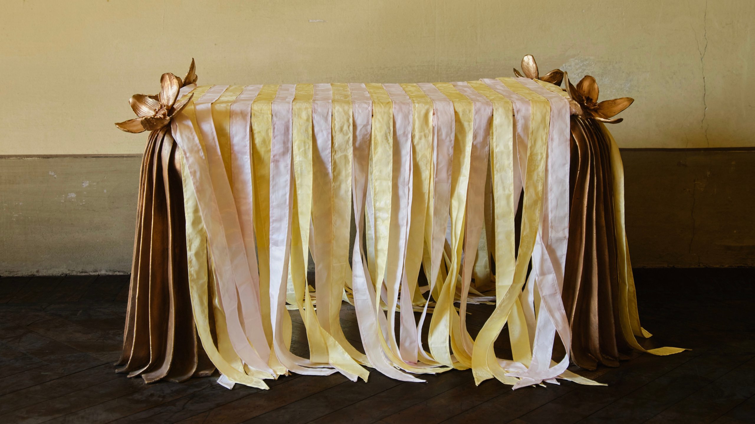 Conie Vallese's Super Yaya Debuts at Milan Design Week 2025