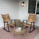 BH&G's Walmart Patio Makeover