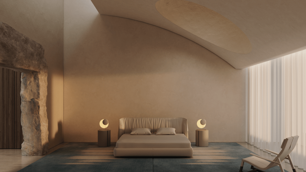 Poltrona Frau Embraces Digital Design