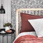 Amanda Holden Unveils Dreamy Dormer Bedroom