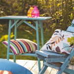 QVC's Sorbet Collection Leads Garden Furniture Trend