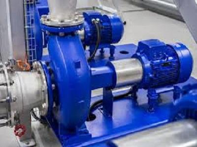 Chemical Pumps Market Booming Worldwide