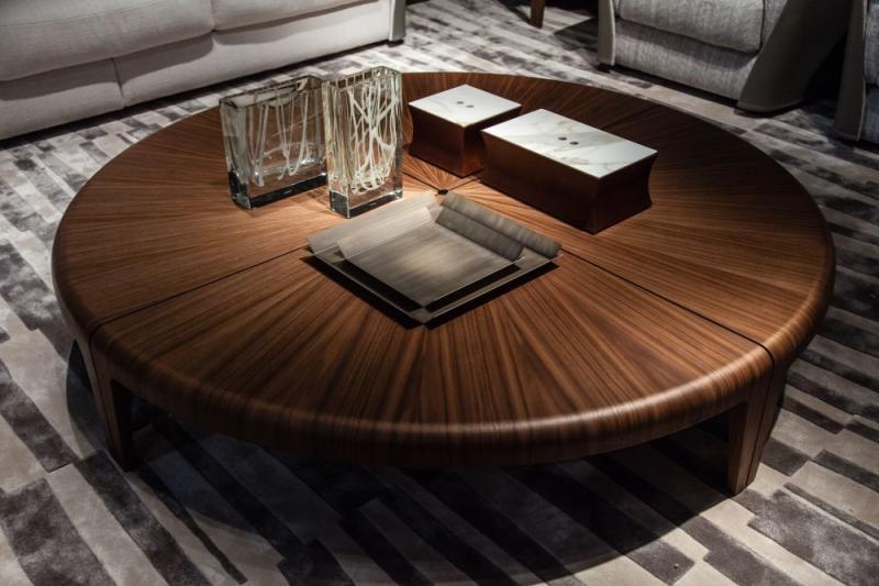 Walnut Furniture Market Booming