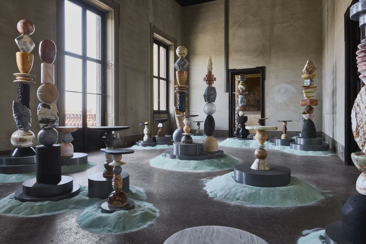 Milan Design Week 2024: Emerging Trends Shaping 2025