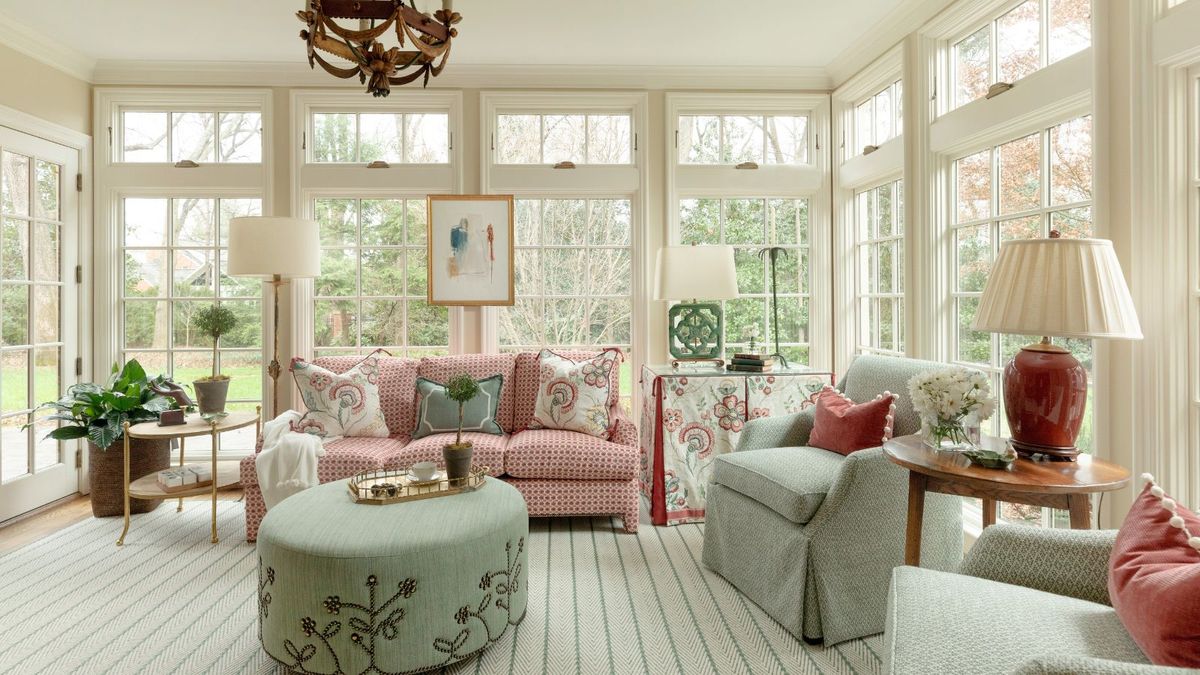 Finding the Right Color Balance in a Room
