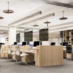 Pune's Office Leasing Sees Q1 2025 Growth