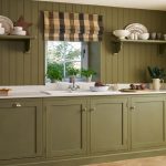 Best Cabinet Colors to Maximize Small Kitchens